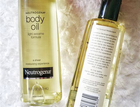 my winter skin care for hawaii soft and smooth skin with neutrogena honeygirl s world a