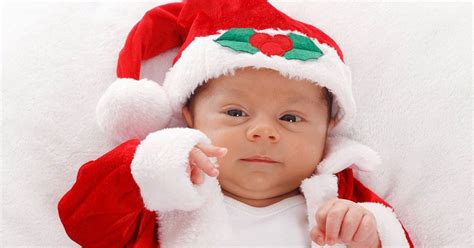 5 Interesting Facts About December Born Baby Names Christmas Baby Names