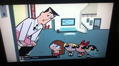 Powerpuff Girls I Was An Accident Too Youtube