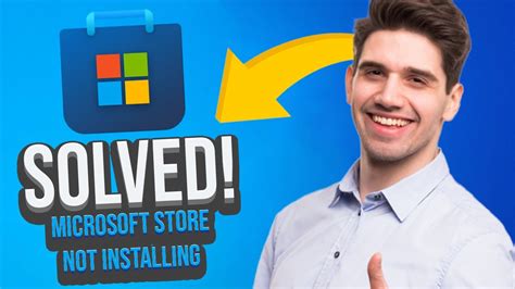 How To Fix Microsoft Store Not Downloading Apps Or Not Opening Problem