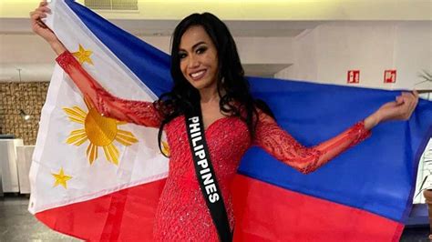 Miss Trans Star International 2022 On Pepph