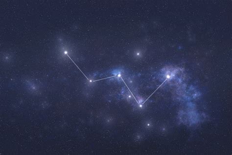 10 Interesting Cassiopeia Constellation Facts Myths And Faqs Optics Mag