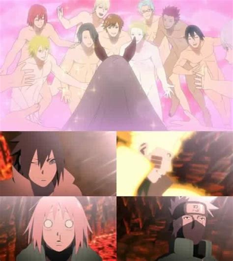 Naruto the real fifth this is the link for a whole community for naruto harem.seriously, take your pick from all of. Jutsu del Harem Inverso. Hahaha | Naruto uzumaki