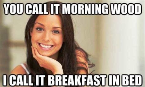 70 Funniest Good Morning Memes