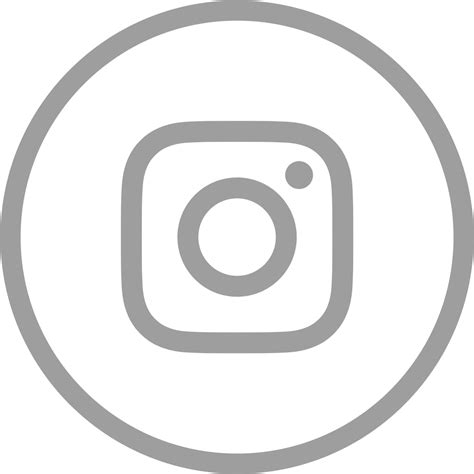 Instagram Icon Transparent Background Png