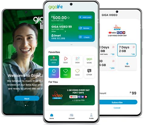Smart unveils new GigaLife App, to stage GigaFest Virtual ...