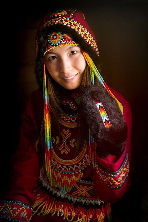 Bikin Kagum Inilah 10 Potret Menakjubkan Dari Penduduk Sebuah Permukiman Di Siberia Tribun Travel