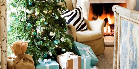 Creative Christmas Decorating Ideas For Every Room In Your Home