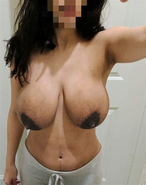 Big Milky Tits Huge Brown Areola On Arab Mommy 50 Pics