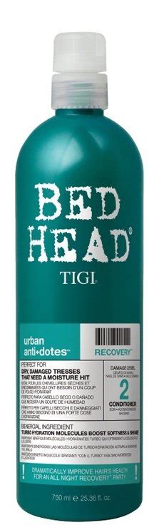 Tigi Bed Head Urban Antidotes Recovery Conditioner