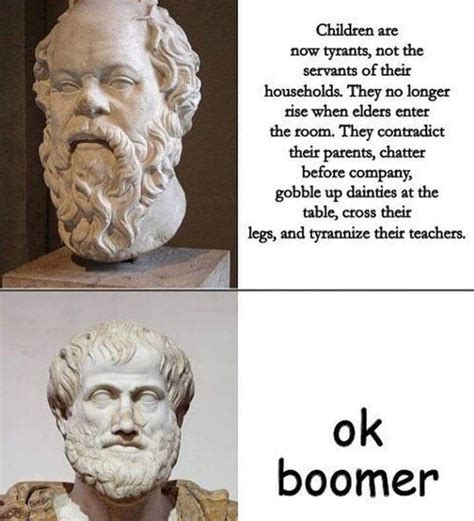 2019 Philosophy Meme Round Up History Memes History Jokes Philosophy Meme