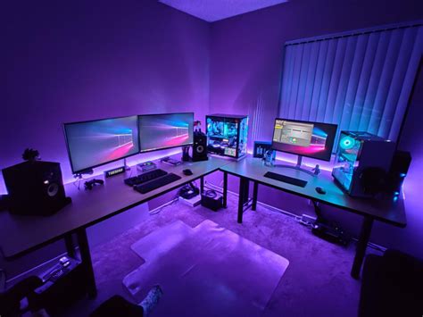 10 Best Gaming Setups For 2022 The Ultimate Guide For Pc Gamers And