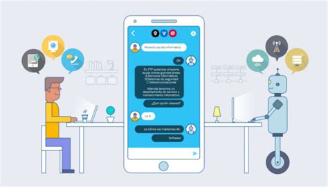 Las 7 Mejores Plataformas Para Crear Tu Propio Chatbot Personalizado