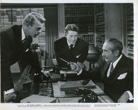 Mr District Attorney 1947