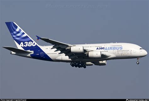 F Wwjb Airbus Industrie Airbus A380 841 Photo By Spotterfreund Id