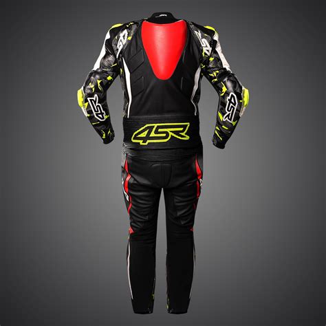 4sr Motorcycle Clothing And Protective Gear 4sr Suit Camo Airbag Ready