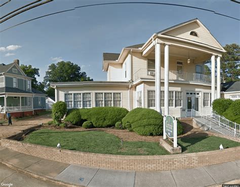 Green Funeral Home Dillon Sc