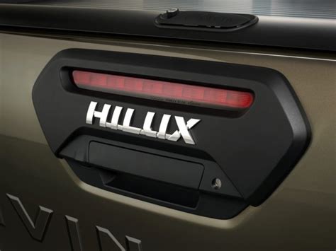 Tukar ekzos kereta tukar ekzos kereta TOYOTA HILUX 2020 DENGAN ENJIN 2.8L, 204HP 500NM!