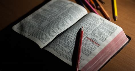 Understanding The Bible Articles Grow