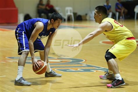 San miguel beermen #3 @vmanagementgroup vania@vmanagementgroup.asia. Von Pessumal ready to shoot the lights out for 'most ...