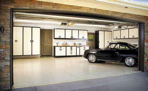 Why garage cabinets ikea are good storage options? Garage Cabinets: Make Your Garage Look Neater ...
