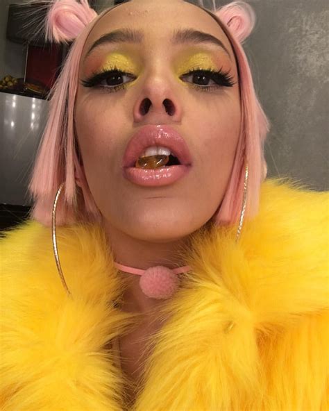 Doja cat rules cover (self.dojacatfans). 6,312 Likes, 90 Comments - Doja Cat (@dojacat) on ...