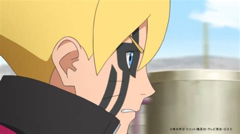 Boruto Naruto Next Generations Episode 201 Preview And Outline