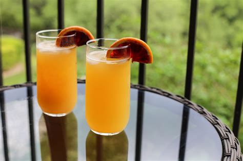 Raise a Glass of Austin Eastciders New Blood Orange Cider April 3rd