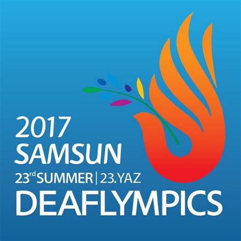 Deaflympics 2017 Youtube