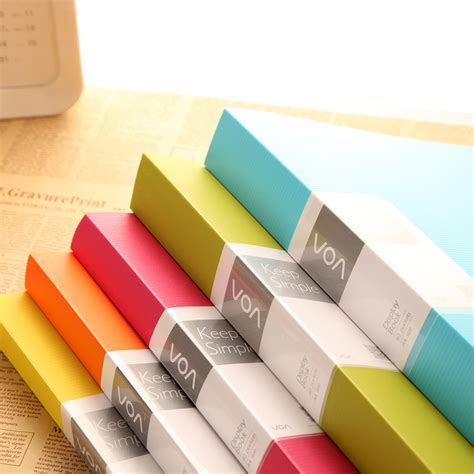 Manage your files and folders, extract archives, watch videos, view pictures and listen to music. A4 File folder Colorful School Document Organizer Data ...