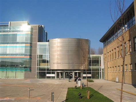 Learn from lecturers with practical experience in their field. AR U Serious? - University of Cambridge