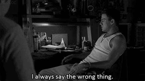 Me and gracie watching she's the man and quoting shes the man! Channing Tatum Love GIF - Find & Share on GIPHY