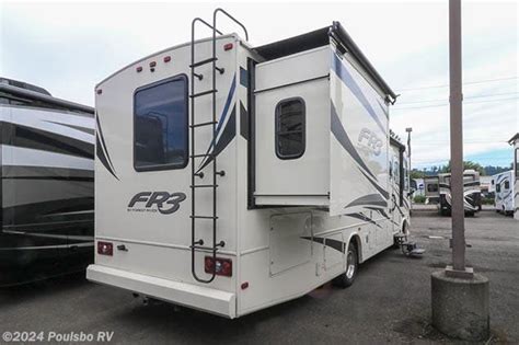 2020 Forest River Fr3 30ds Rv For Sale In Sumner Wa 98390 A3177