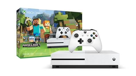 Minecraft Xbox One Edition Xbox