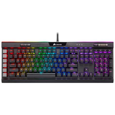 Corsair K95 Rgb Platinum Xt Mechanical Gaming Keyboard Tonix Computer