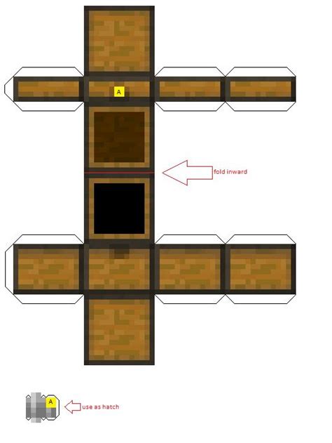 How To Make A Ender Chest In Minecraft Woodworking