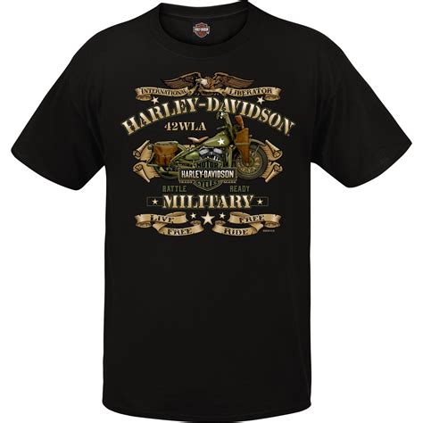 We did not find results for: Harley-Davidson Military - Men's Vintage Motorcycle ...