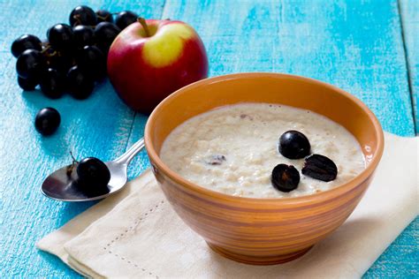 What Is Fortified Oatmeal? | Healthfully