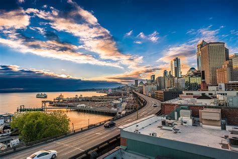 These Are The Best Places In Seattle To Live Rps Relocation