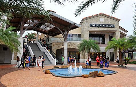 Jpo Malaysia Johor Premium Outlets Jpo