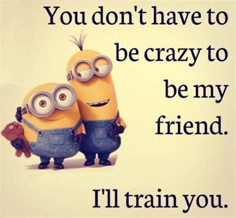 Crazy Funny Friendship Quotes For Best Friends Dreams Quote