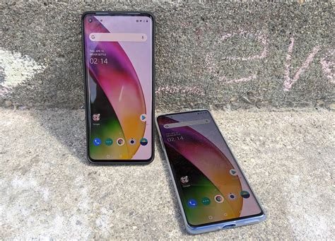 Oneplus 8 Vs Oneplus 8 Pro Hands On Cheaper Or Better