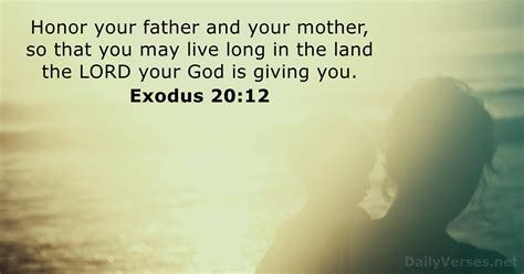 May 8 2022 Bible Verse Of The Day Exodus 2012