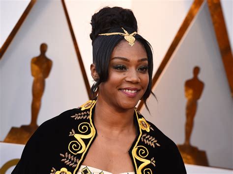 Things To Know About Tiffany Haddish Sheknows