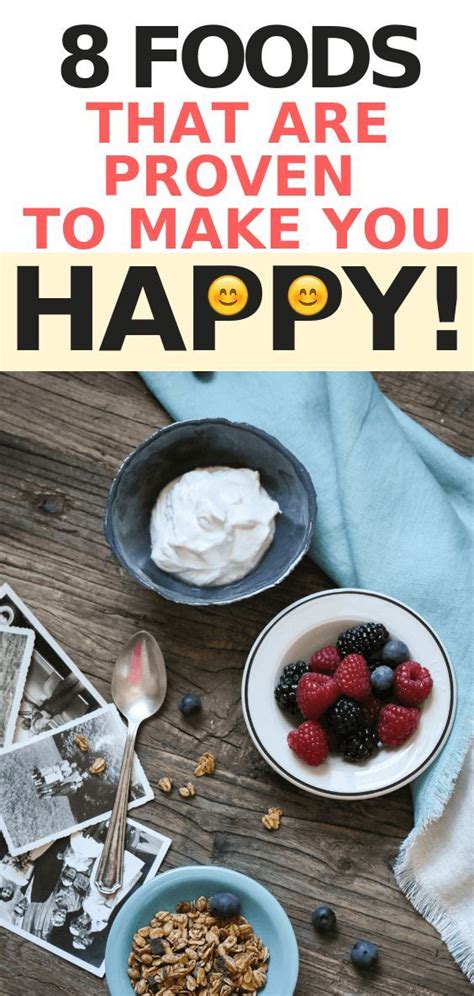 Featured product the rubdown by happy ending foods regular price $12.99 regular price sale price $12.99 sale. 8 Foods That Will Actually Make You a Happier Person ...