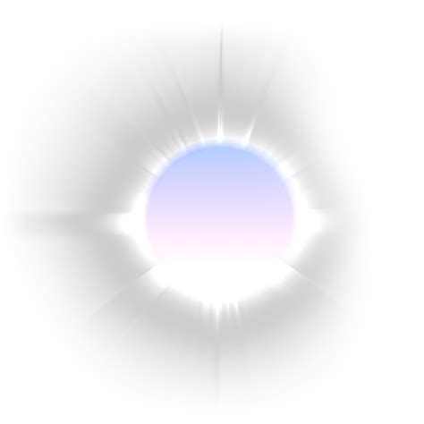Light Flare Effect 23329513 Png