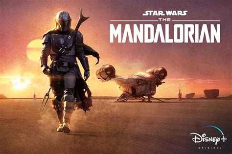 Pour avoir voulu sauver un chien, adam et barbara maitland passent tout de go dans l'autre monde. Regarder The Mandalorian en Streaming - VOSTFR / VF