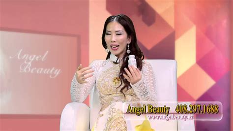 Angel Beauty Talkshow Detox Youtube
