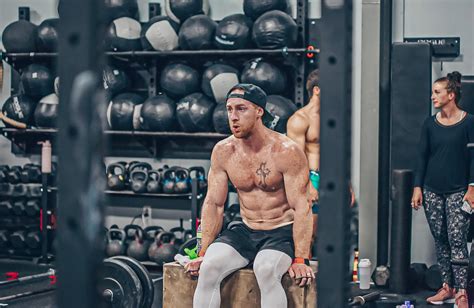 Full Body Crossfit Workout Of The Best To Try K Squared Fitness