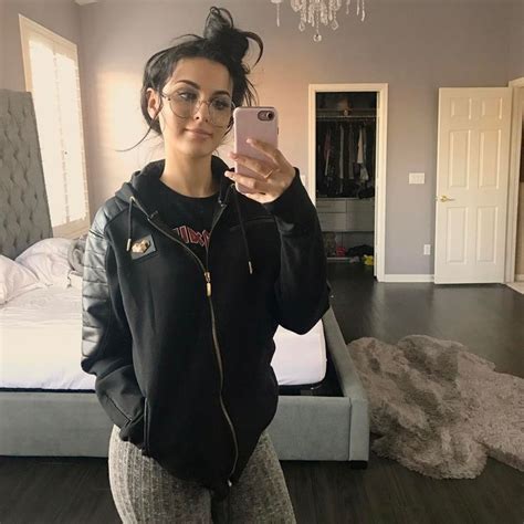 Peep The Jacket Sssniperwolf Fashion Jackets